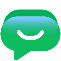 Google Chat icon new