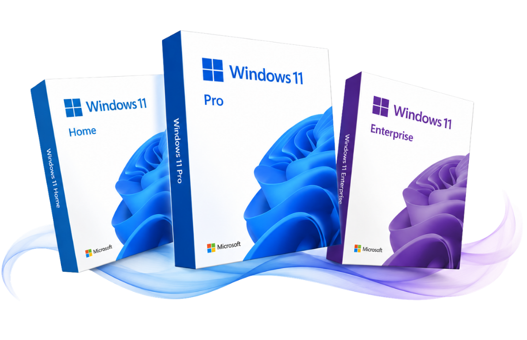 Bản quyền Windows 11