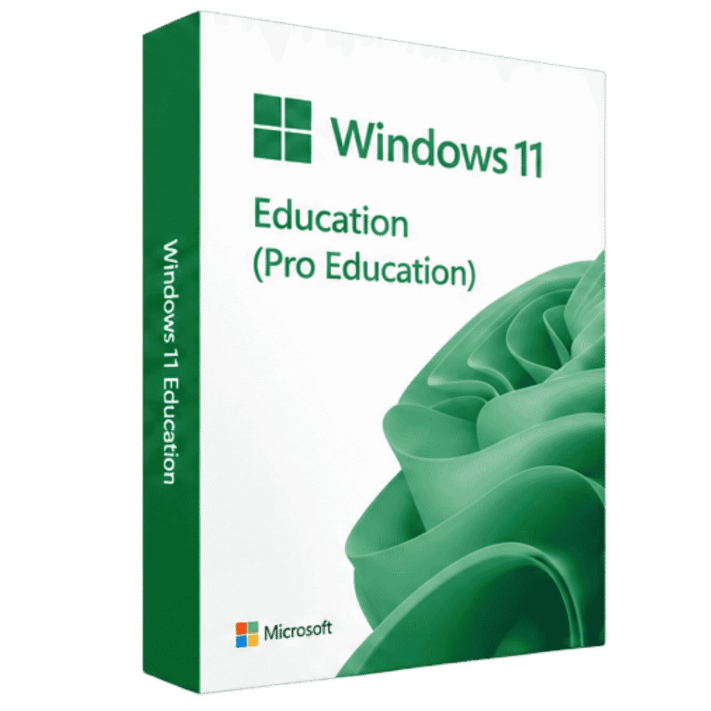 Mua bản quyền Windows 11 Education