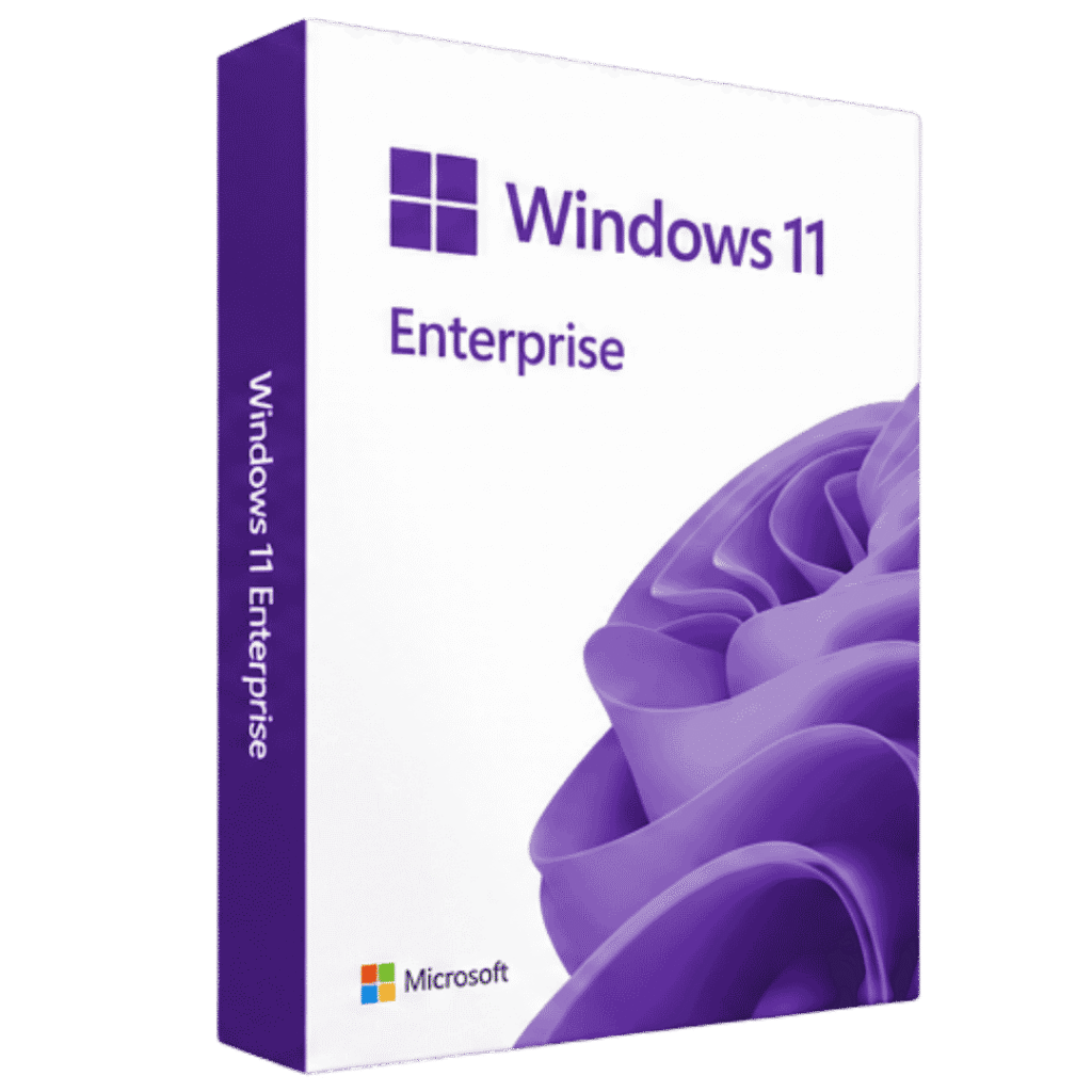 Mua bản quyền Windows 11 Enterprise
