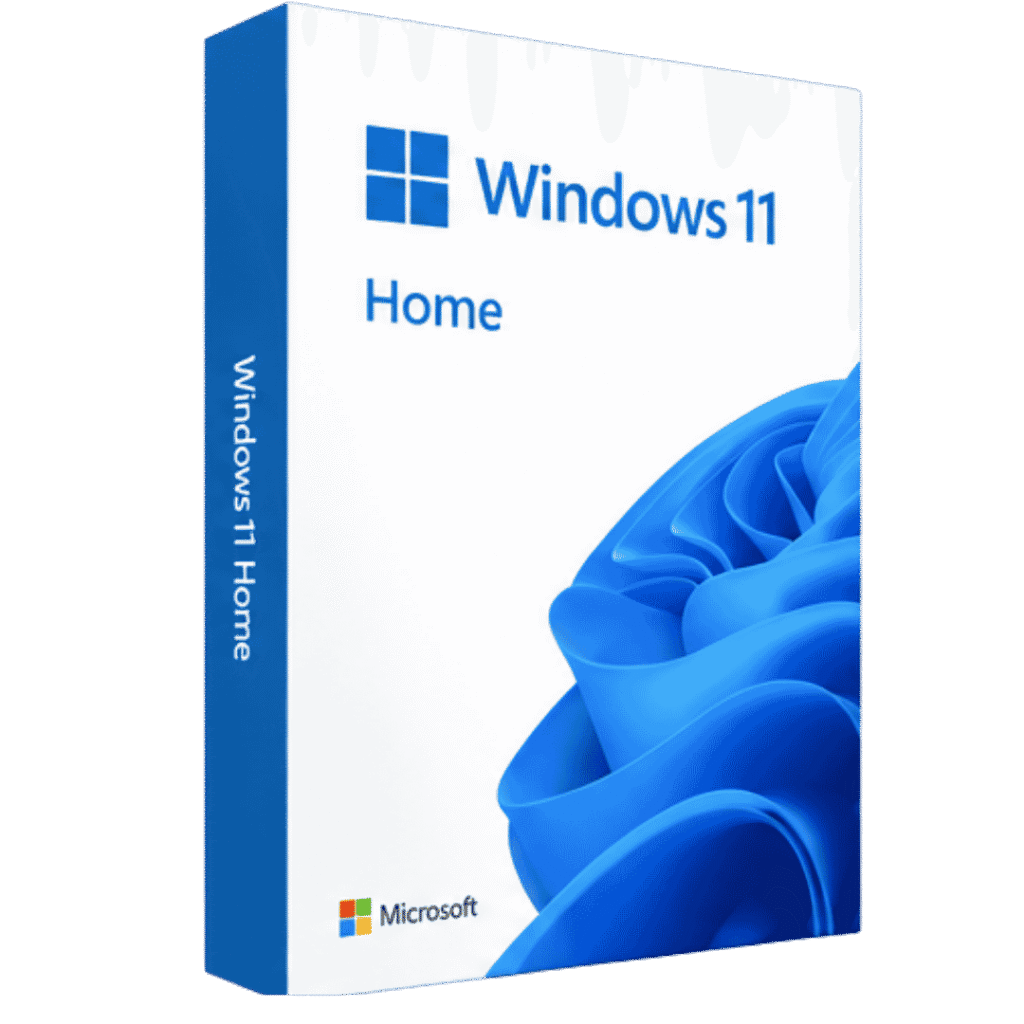 Mua bản quyền Windows 11 Home