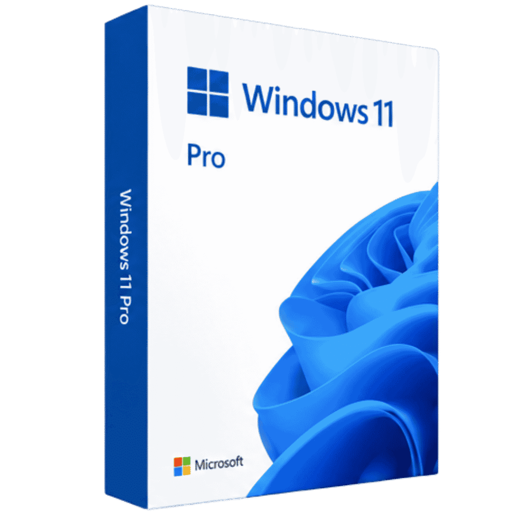 Mua bản quyền Windows 11 Pro