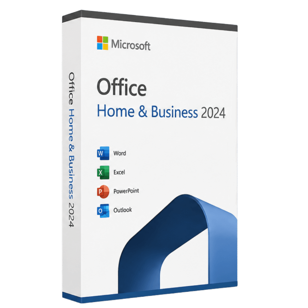 office home & business 2024