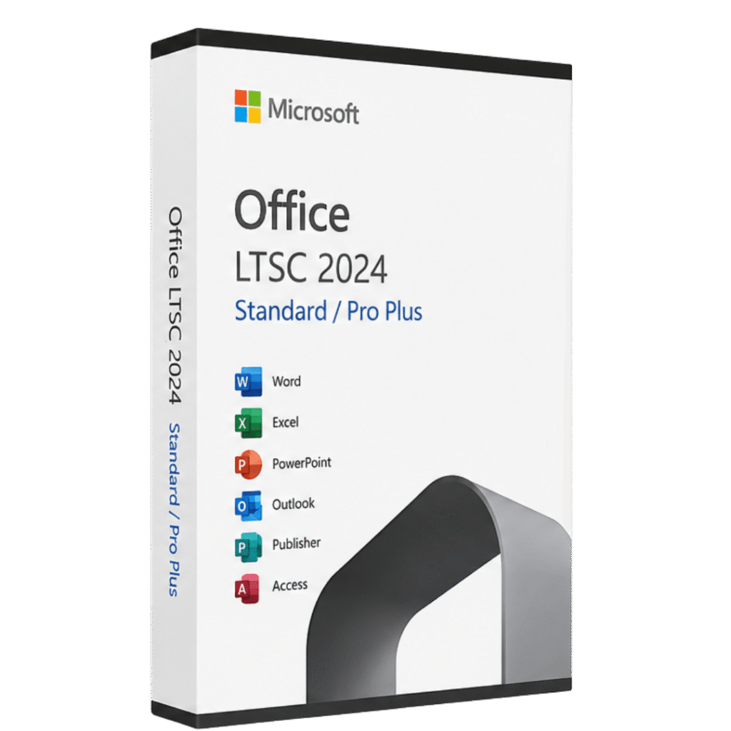office ltsc 2024