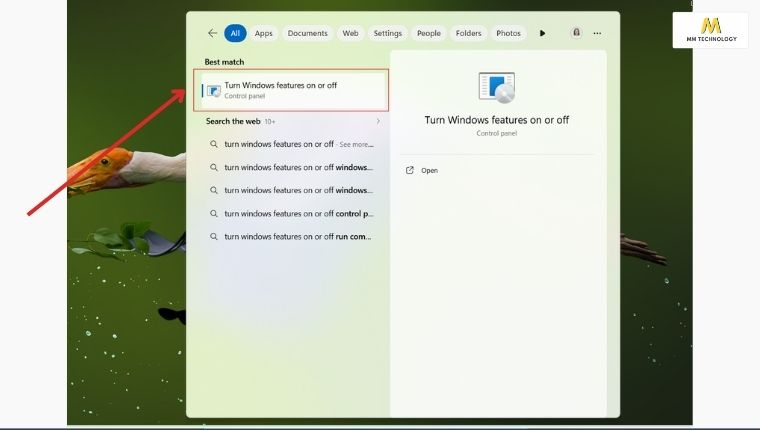 Cách kích hoạt Windows Sandbox