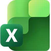 Excel logo new