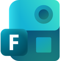 Microsoft Forms logo