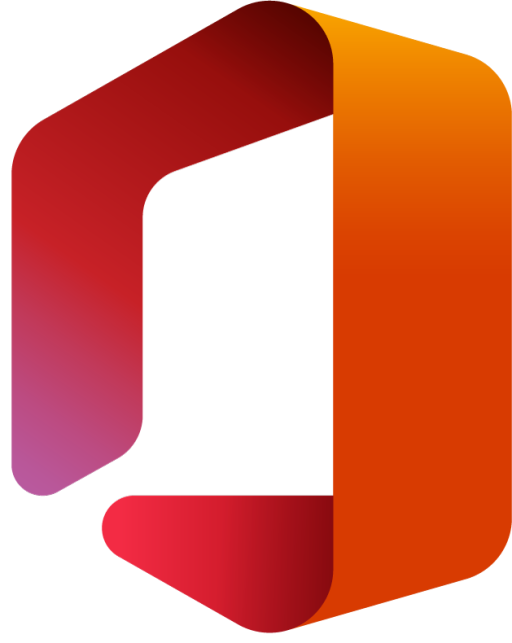 Microsoft Office logo