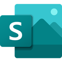 Microsoft Sway logo