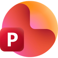 PowerPoint logo new