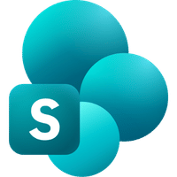 SharePoint logo new