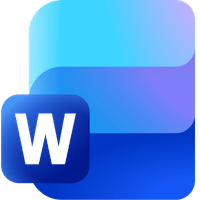 Word logo new