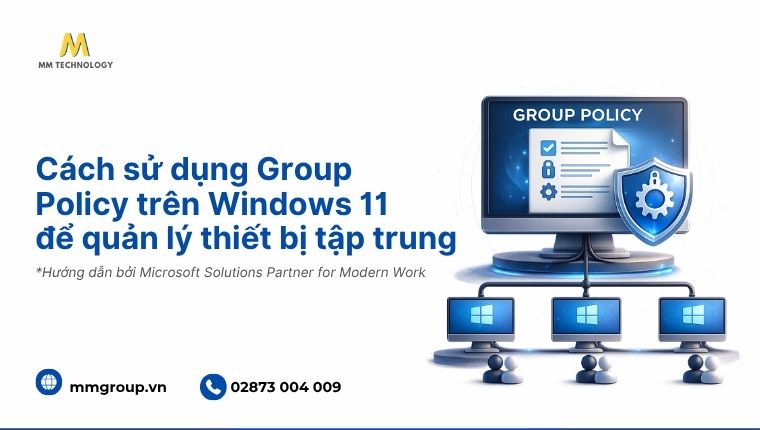 Group Policy