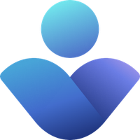 microsoft viva logo