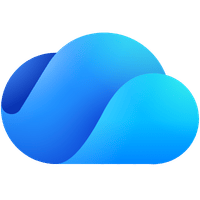onedrive logo new