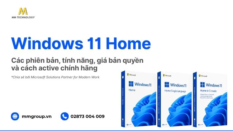 Windows 11 Home