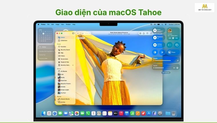macos là gì