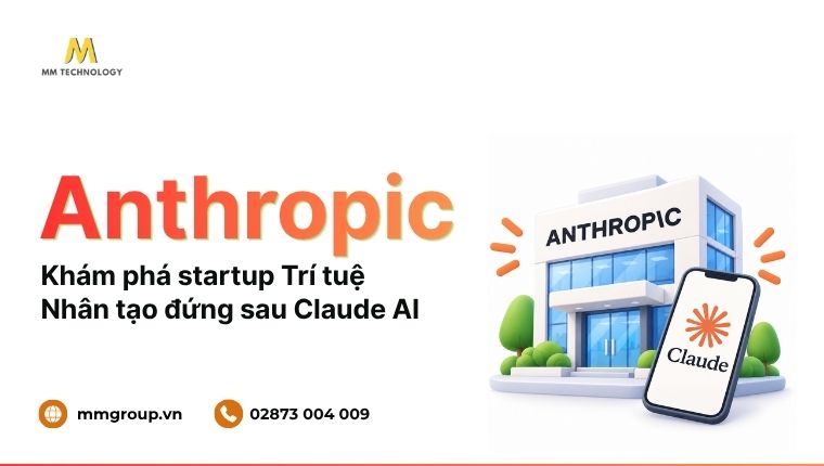 Anthropic là gì