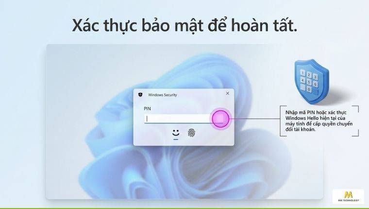 tạo tài khoản microsoft