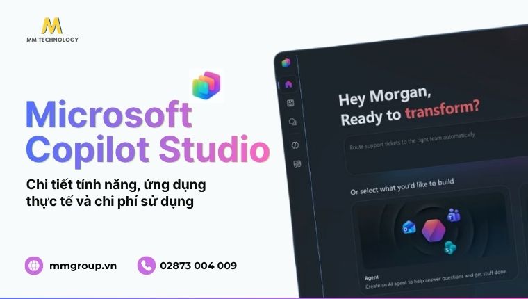 Copilot Studio
