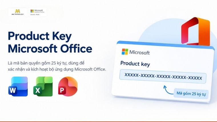Product Key Microsoft Office