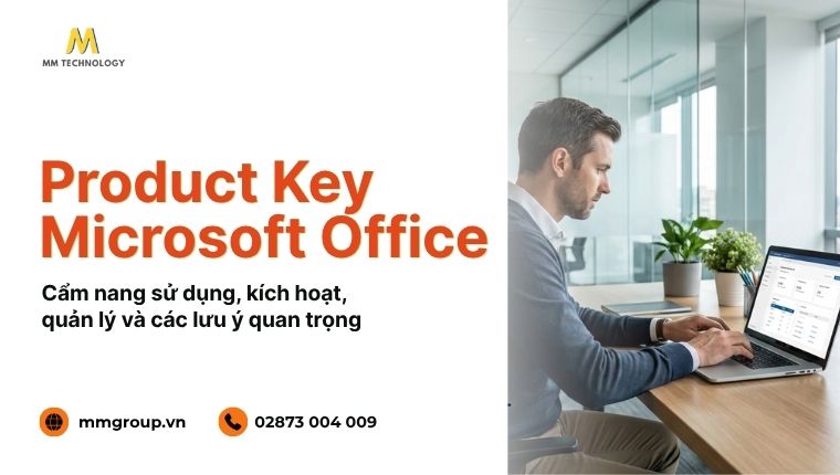 Product Key Microsoft Office
