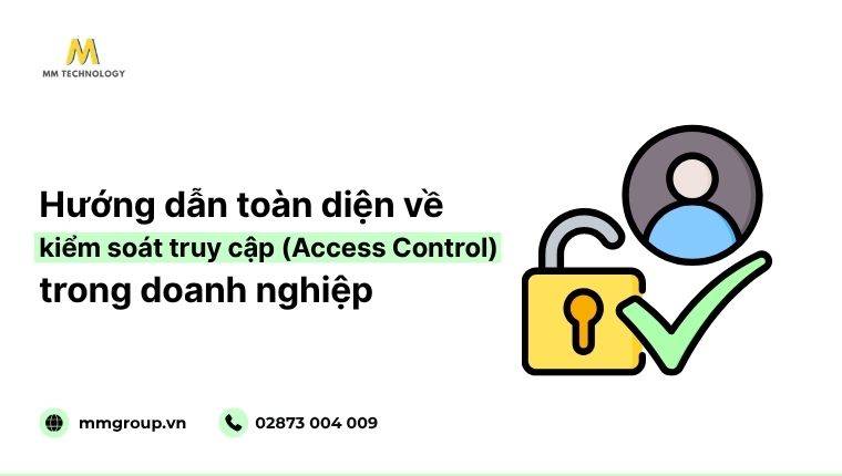 Access Control là gì