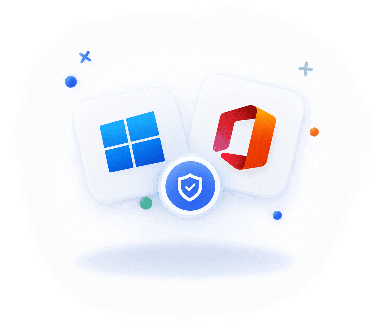 ưu đãi Windows và Office bản quyền tại MM Technology