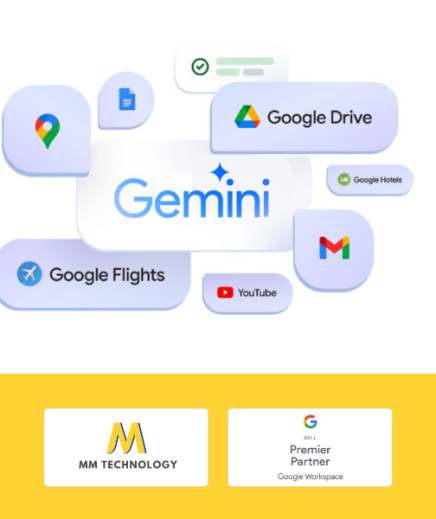 Google Workspace Business Standard Google Workspace Business Standard