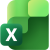 Excel logo new