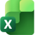 Excel logo new