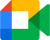Google Meet icon Google meet icon