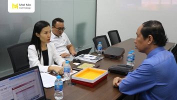 Mat Ma Technology và Hội tin học