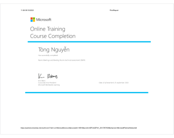Microsoft-online-training-course-1
