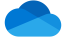 Microsoft 365 Business: OneDrive Logo