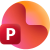 PowerPoint logo new