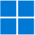 Windows New Logo