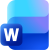 Word logo new