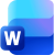 Word logo new