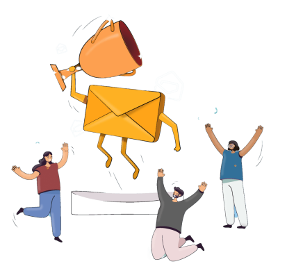 zoho mail