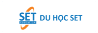 logo Du Học SET