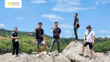 du lịch công ty thường niên