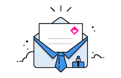email đám mây cloud
