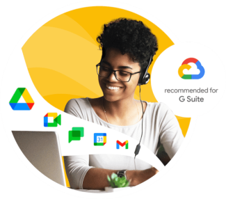 giới thiệu Google Workspace