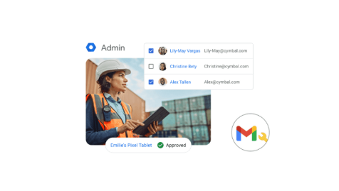 google workspace business plus
