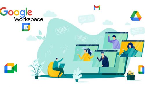google workspace starter