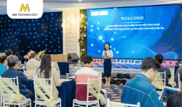 giám đốc kinh doanh mm technology