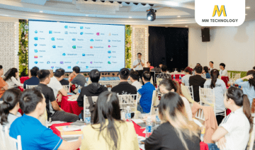 sự kiện công nghệ của mm technology