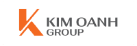 kim oanh group logo