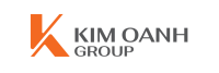 kim oanh group logo